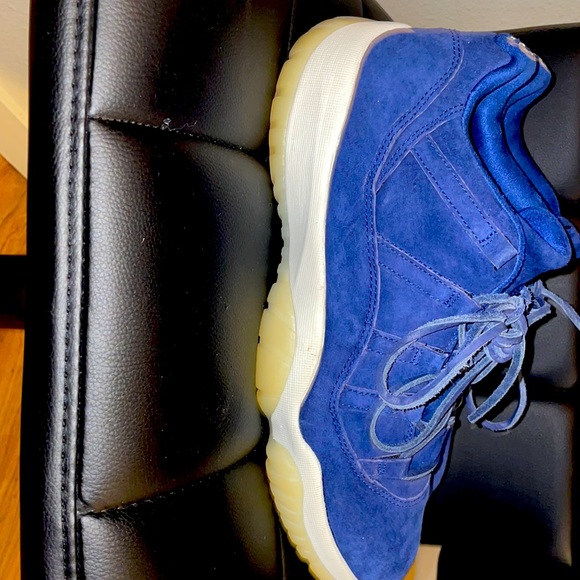 low top derek jeter 11s